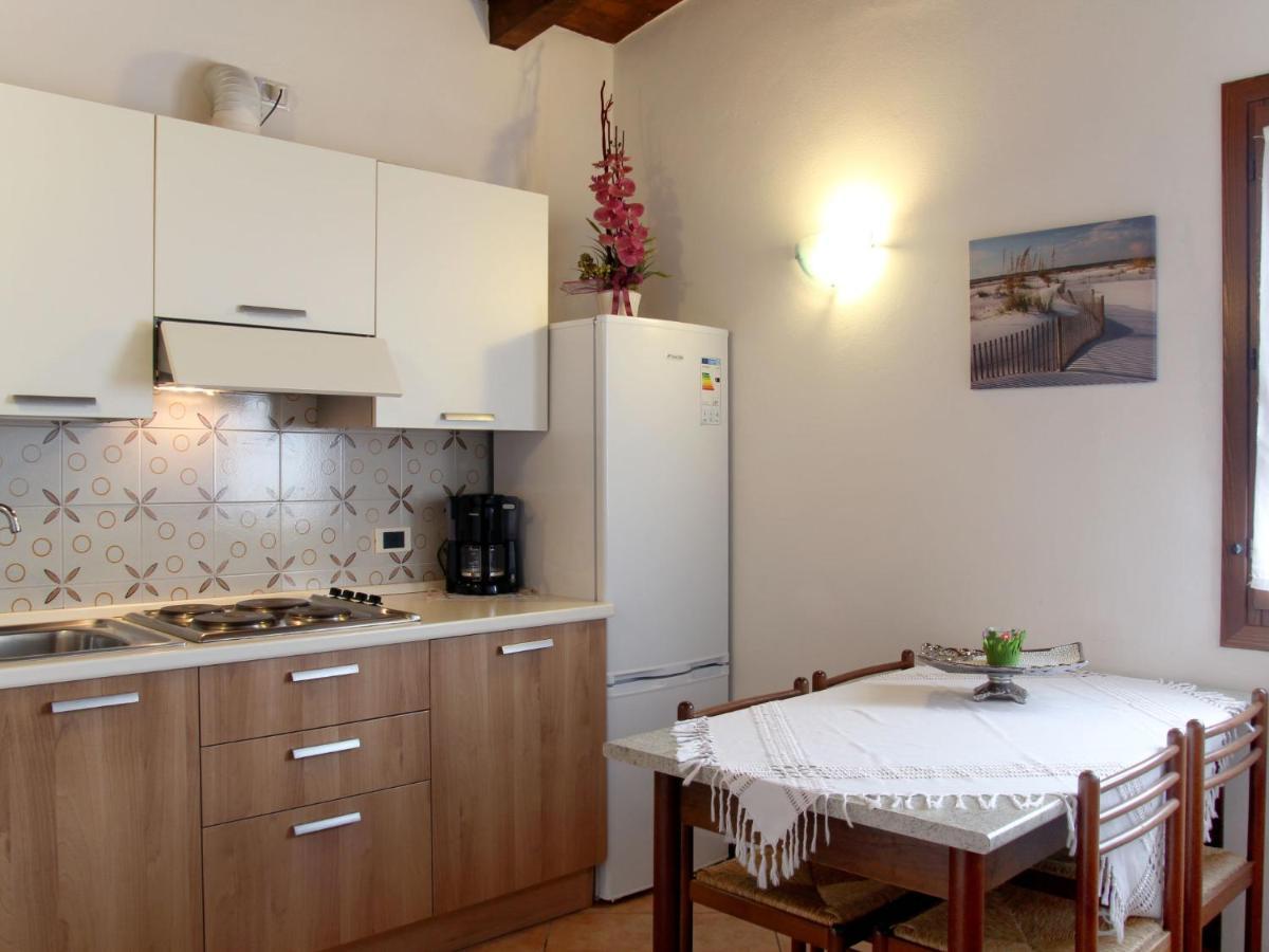 Tremosine Apartment La Tartufaia-9 By Interhome מראה חיצוני תמונה