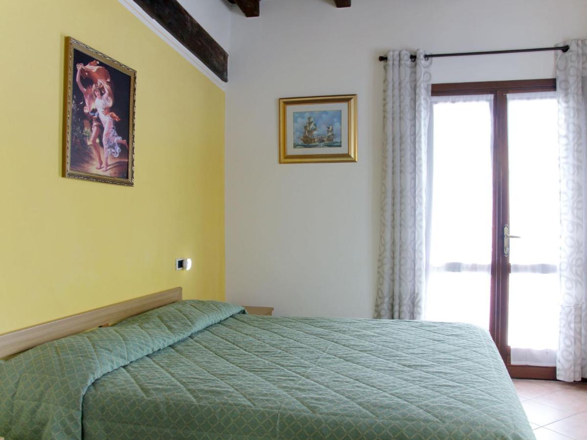 Tremosine Apartment La Tartufaia-9 By Interhome מראה חיצוני תמונה