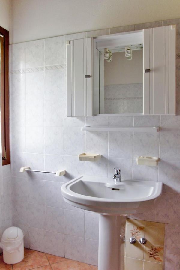 Tremosine Apartment La Tartufaia-9 By Interhome מראה חיצוני תמונה