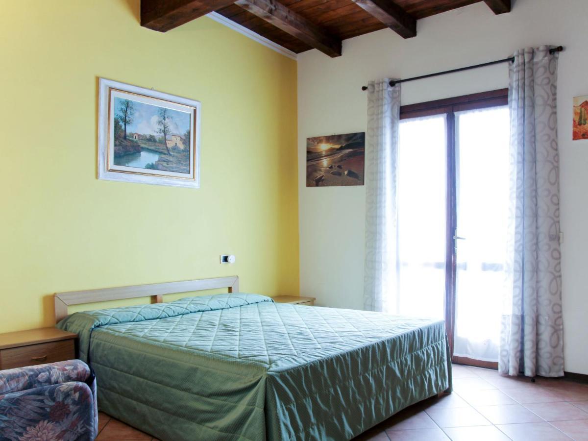 Tremosine Apartment La Tartufaia-9 By Interhome מראה חיצוני תמונה